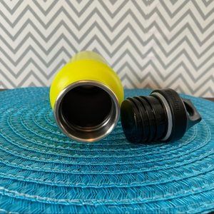 27 oz Lime Pop Water Bottle